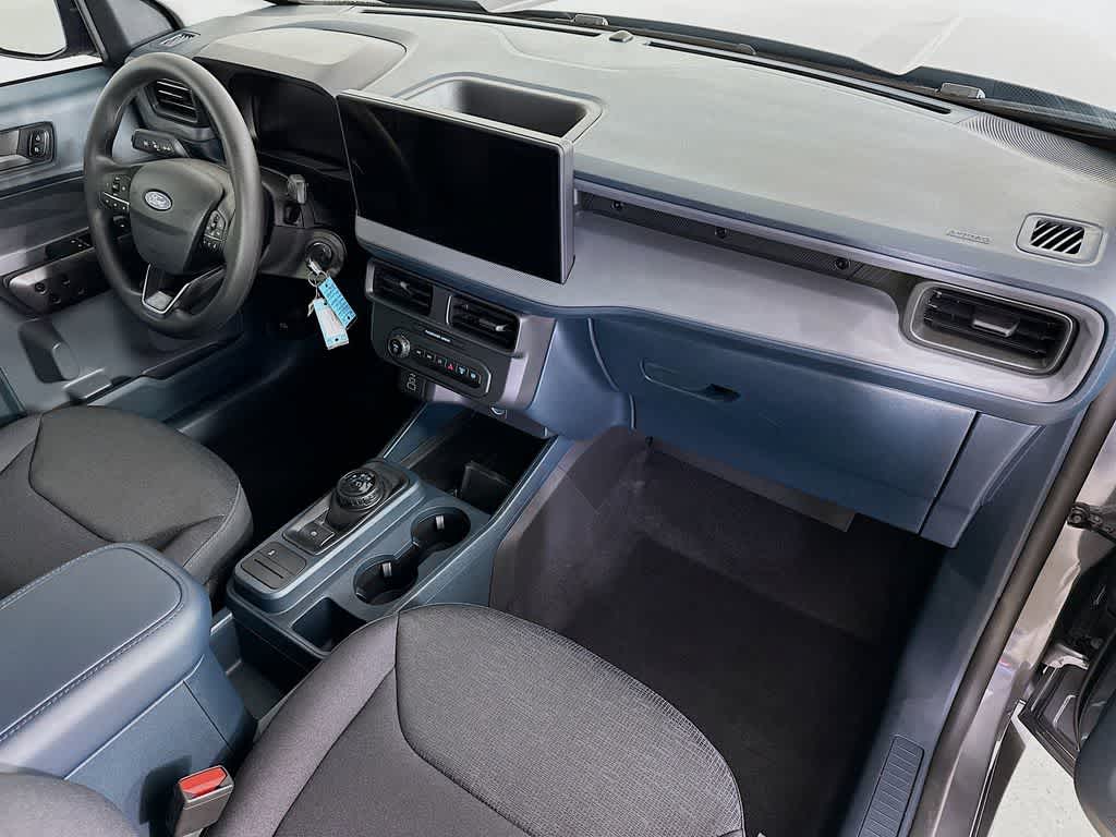 Thumbnail: 2026 Ford Maverick - 30