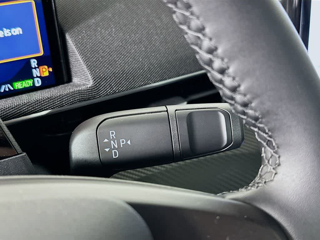 Thumbnail: 2025 Ford Mustang Mach-E - 18