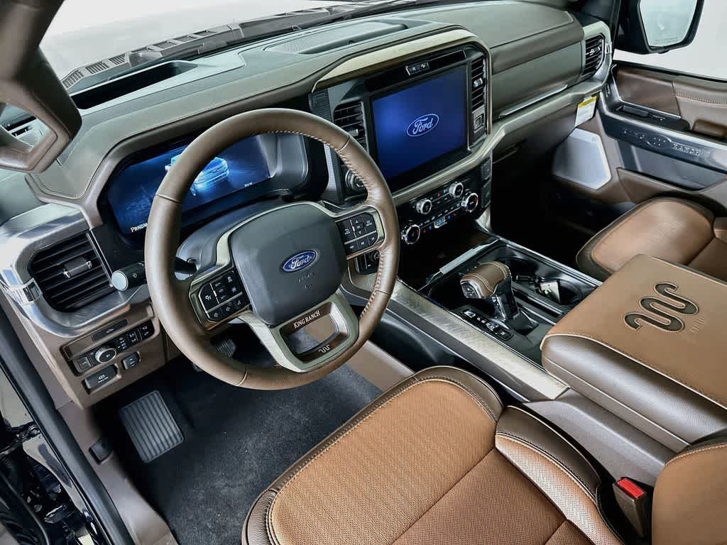 Thumbnail: 2026 Ford F-150 - 2