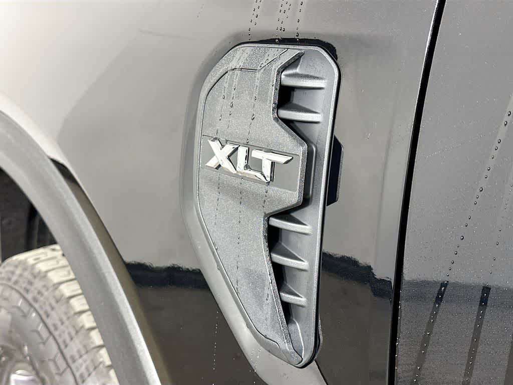 Thumbnail: 2025 Ford Ranger - 7