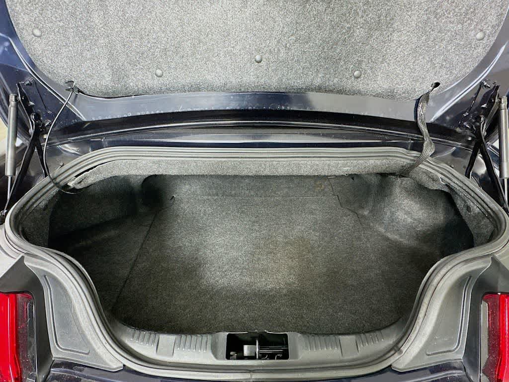 Thumbnail: 2021 Ford Mustang - 19