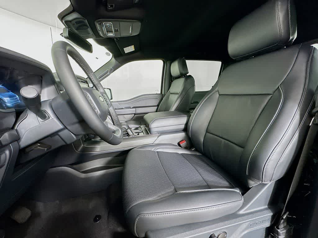 Thumbnail: 2026 Ford F-150 - 12