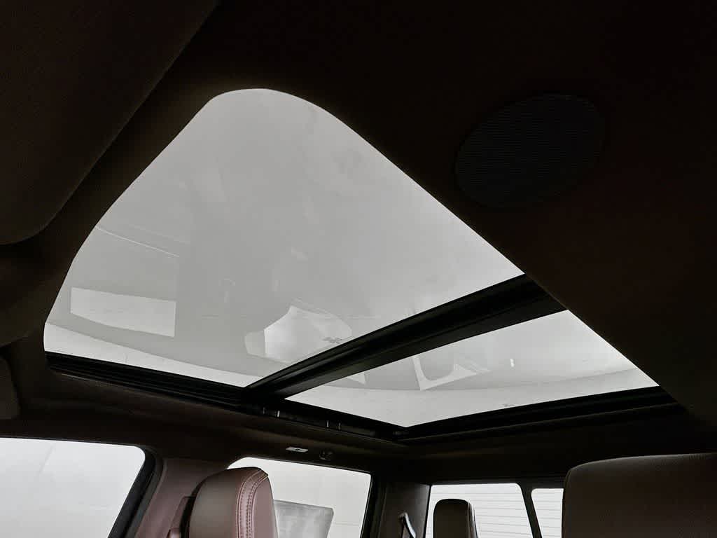 Thumbnail: 2025 Ford F-150 - 33