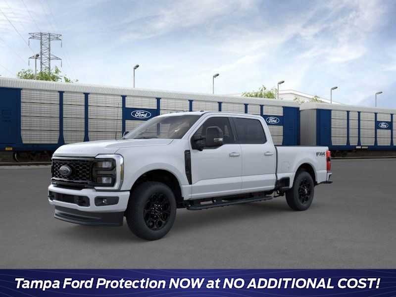 Thumbnail: 2026 Ford F-250 - 1