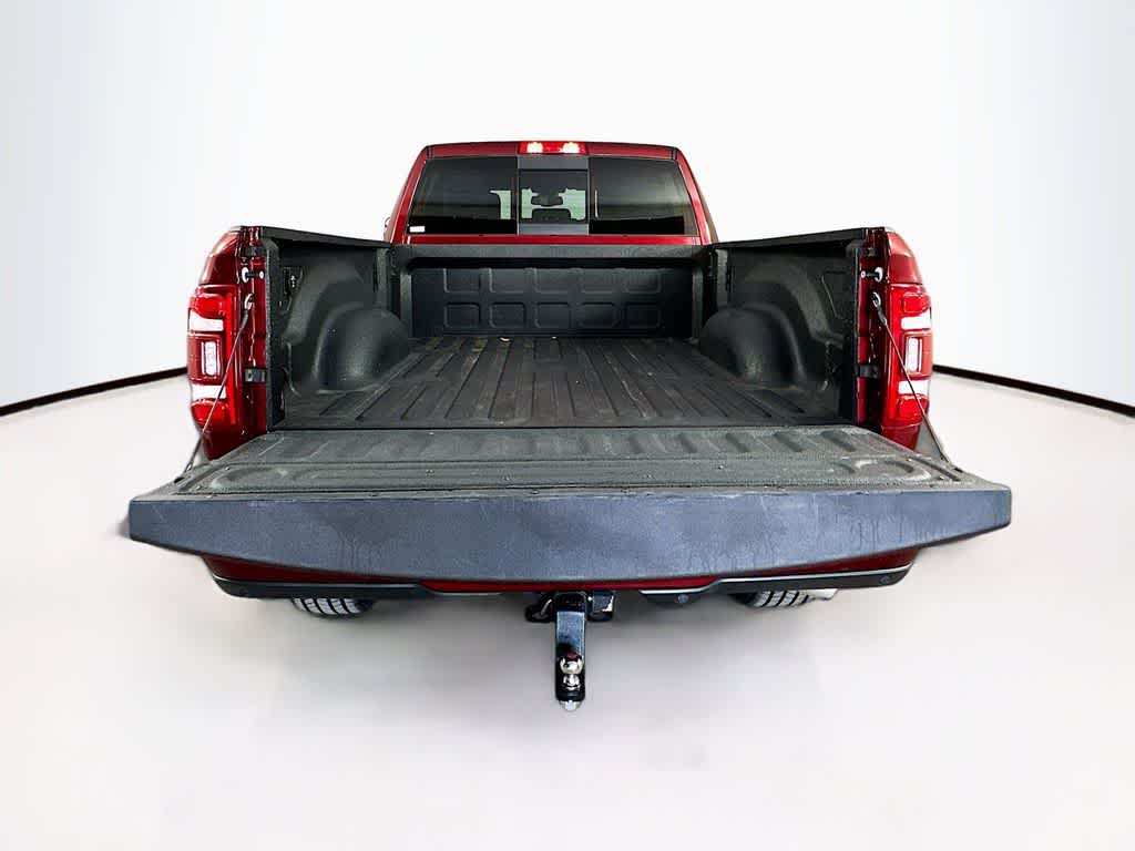 2021 RAM 2500 Laramie 20