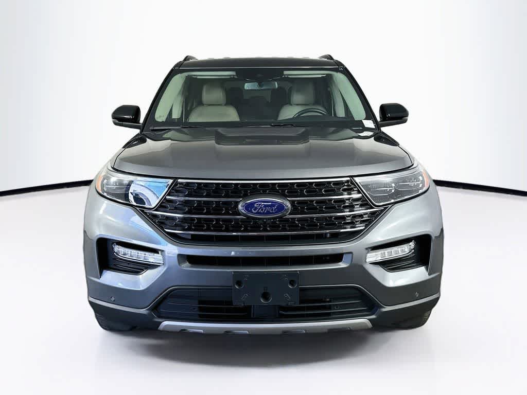Thumbnail: 2023 Ford Explorer - 6