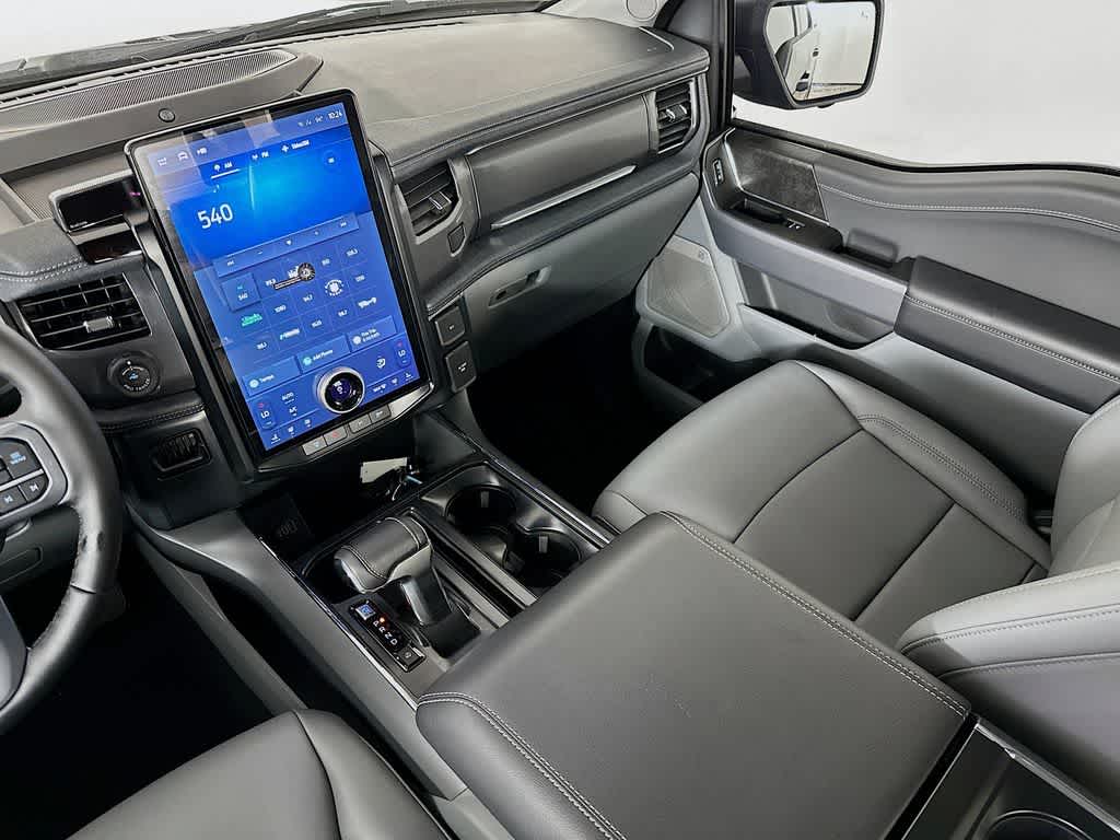 Thumbnail: 2025 Ford F-150 - 11