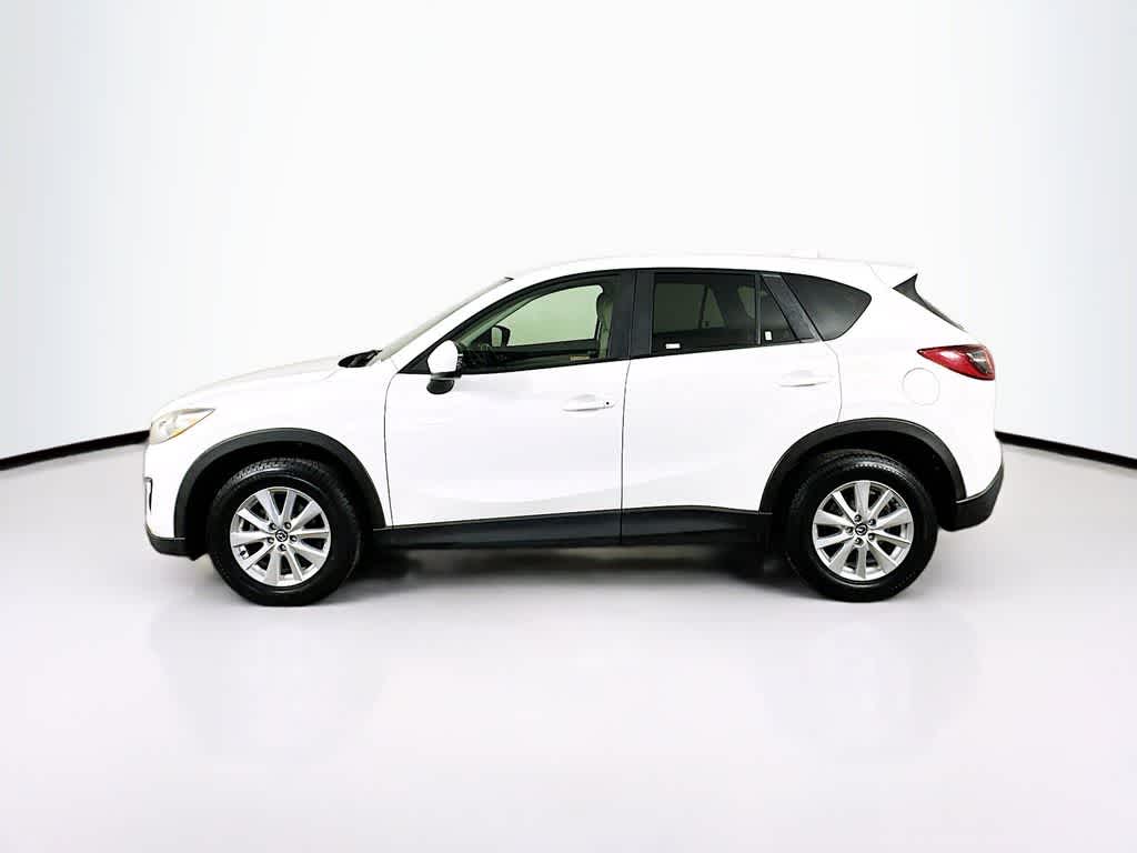 Thumbnail: 2014 Mazda CX-5 - 3