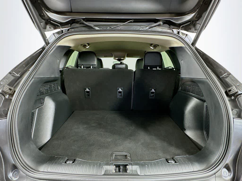 Thumbnail: 2020 Ford Escape - 21