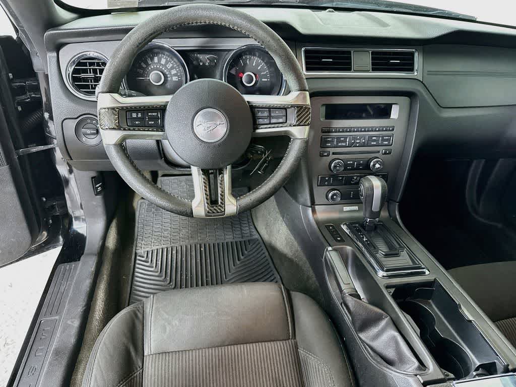 Thumbnail: 2014 Ford Mustang - 9