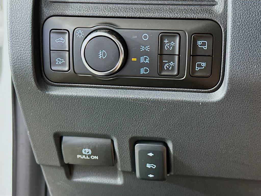 Thumbnail: 2026 Ford F-250 - 27