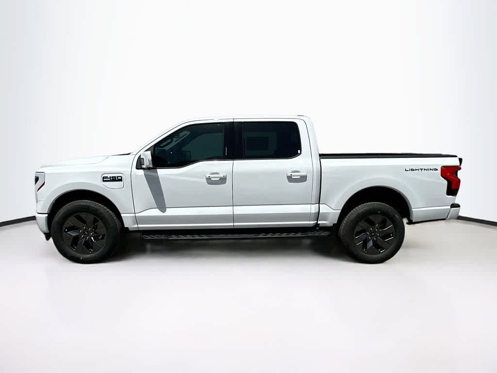 Thumbnail: 2025 Ford F-150 - 3