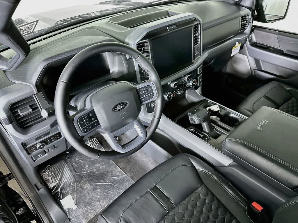 Thumbnail: 2026 Ford F-150 - 2