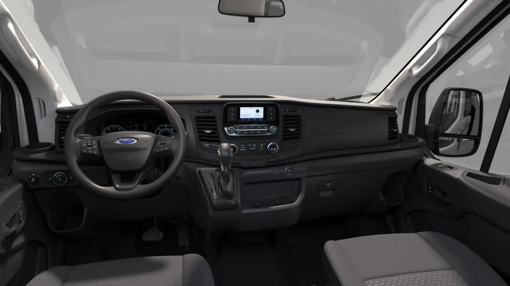 Thumbnail: 2025 Ford Econoline - 7