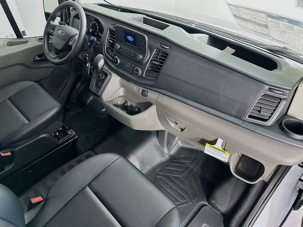 Thumbnail: 2025 Ford Transit Series - 29