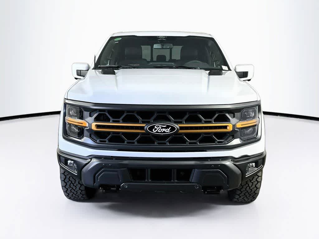 Thumbnail: 2026 Ford F-150 - 6