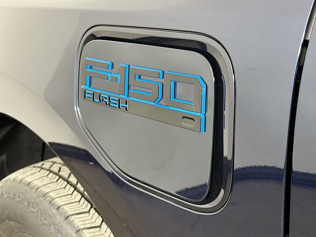 Thumbnail: 2025 Ford F-150 - 7