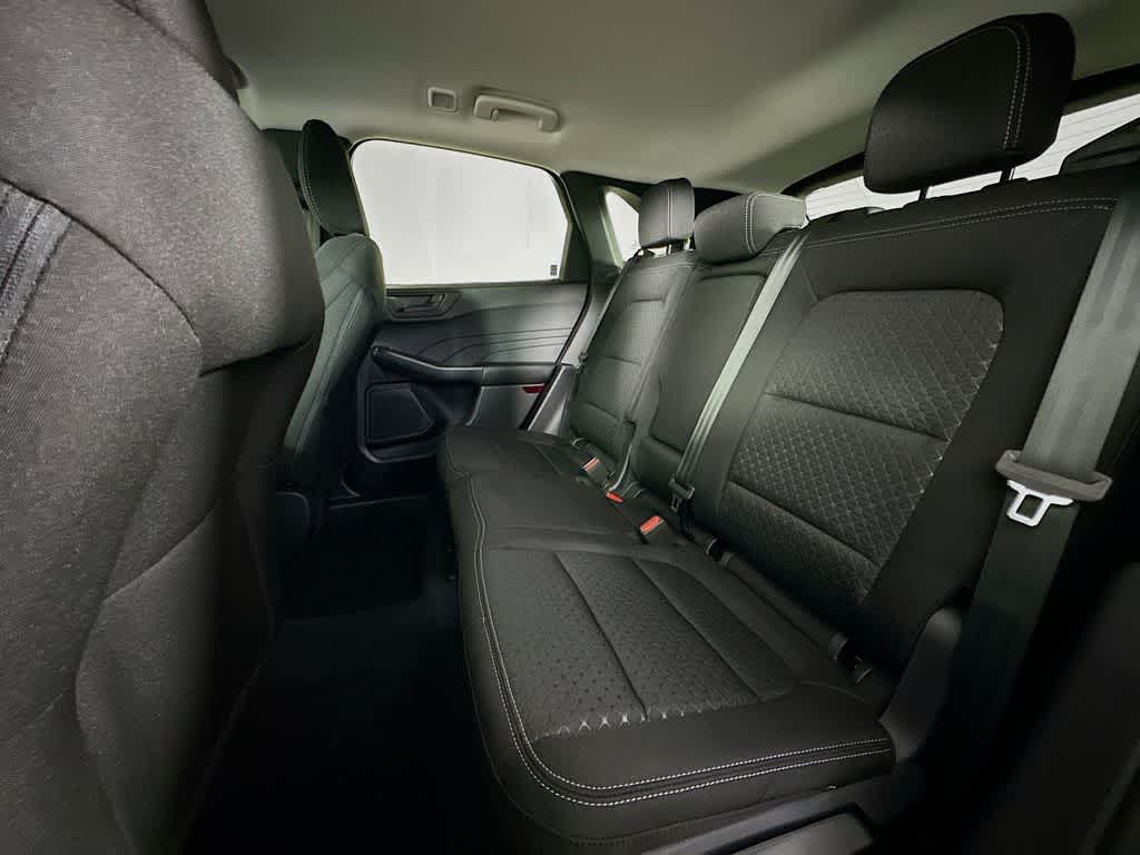 Thumbnail: 2026 Ford Escape - 14