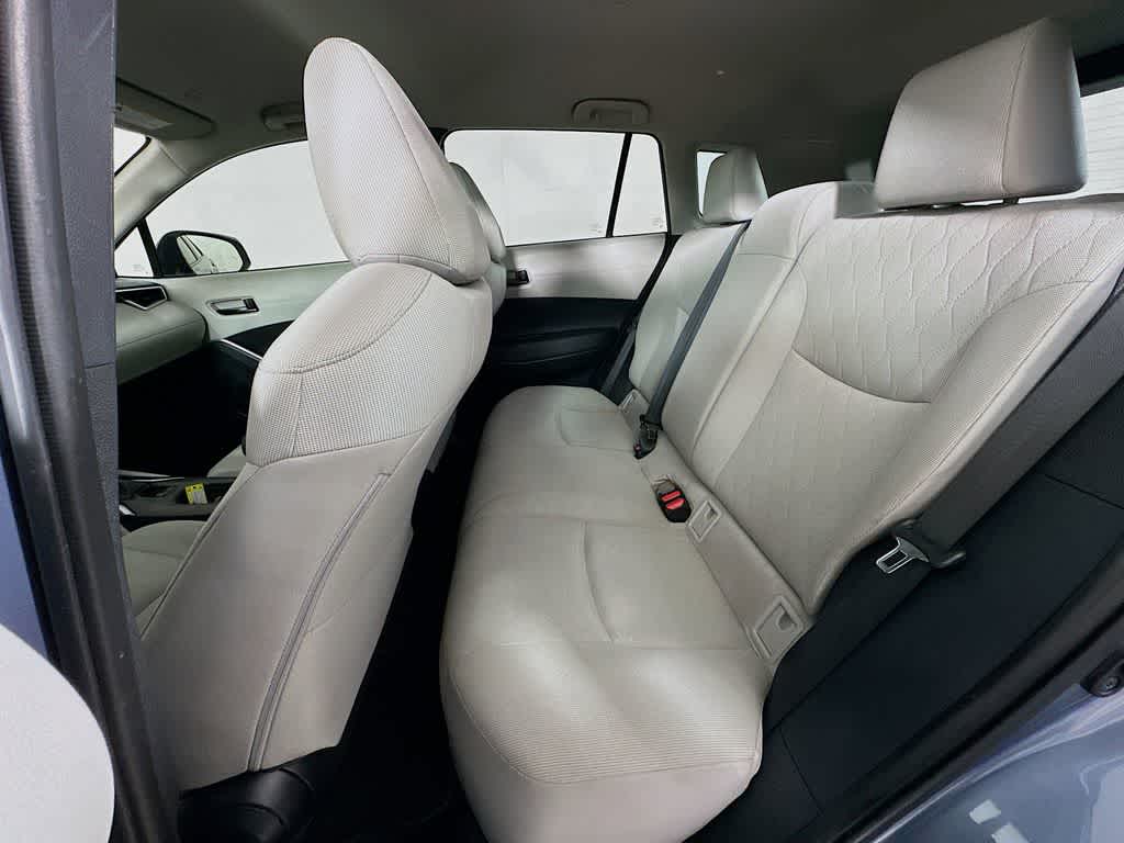 Thumbnail: 2023 Toyota Corolla Cross - 14