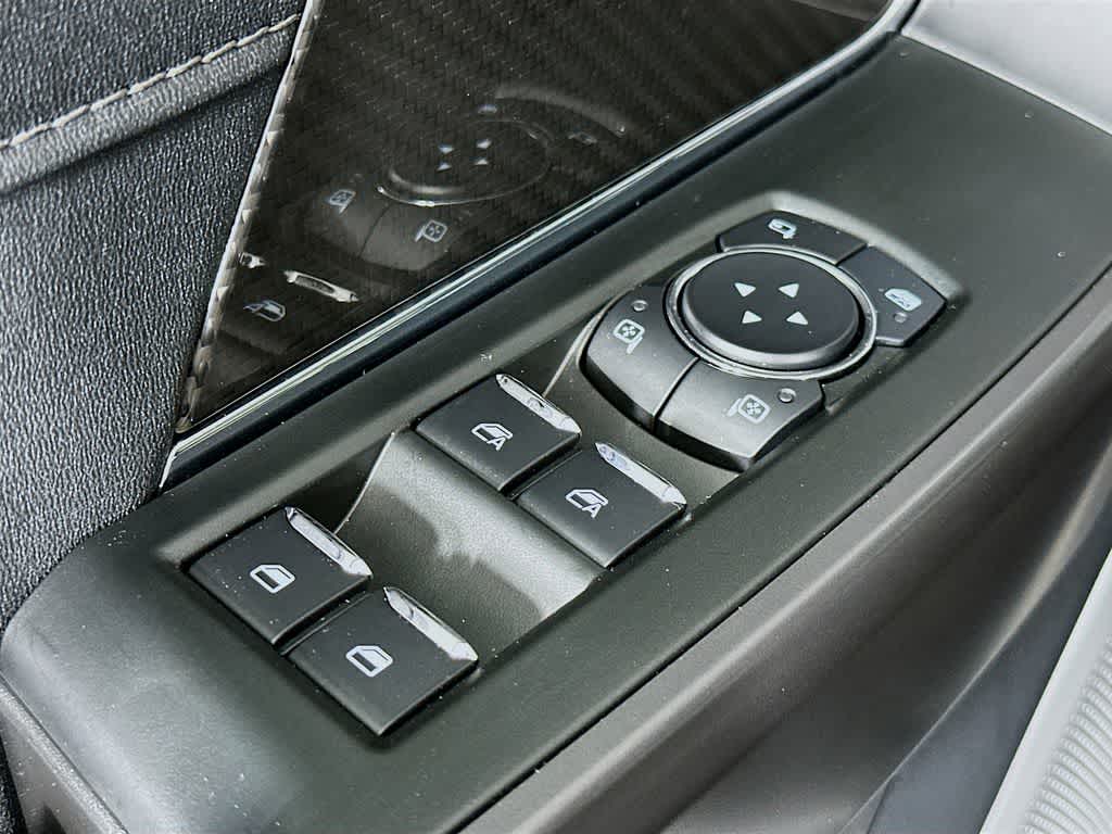 Thumbnail: 2025 Ford F-150 - 31