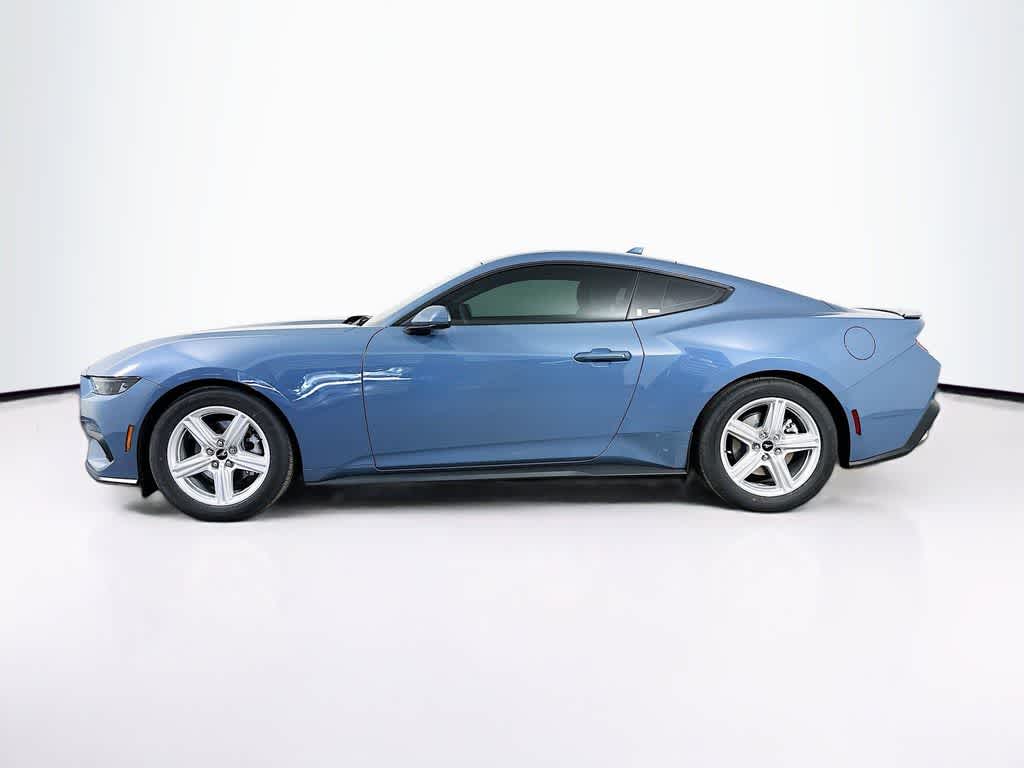 Thumbnail: 2026 Ford Mustang - 3