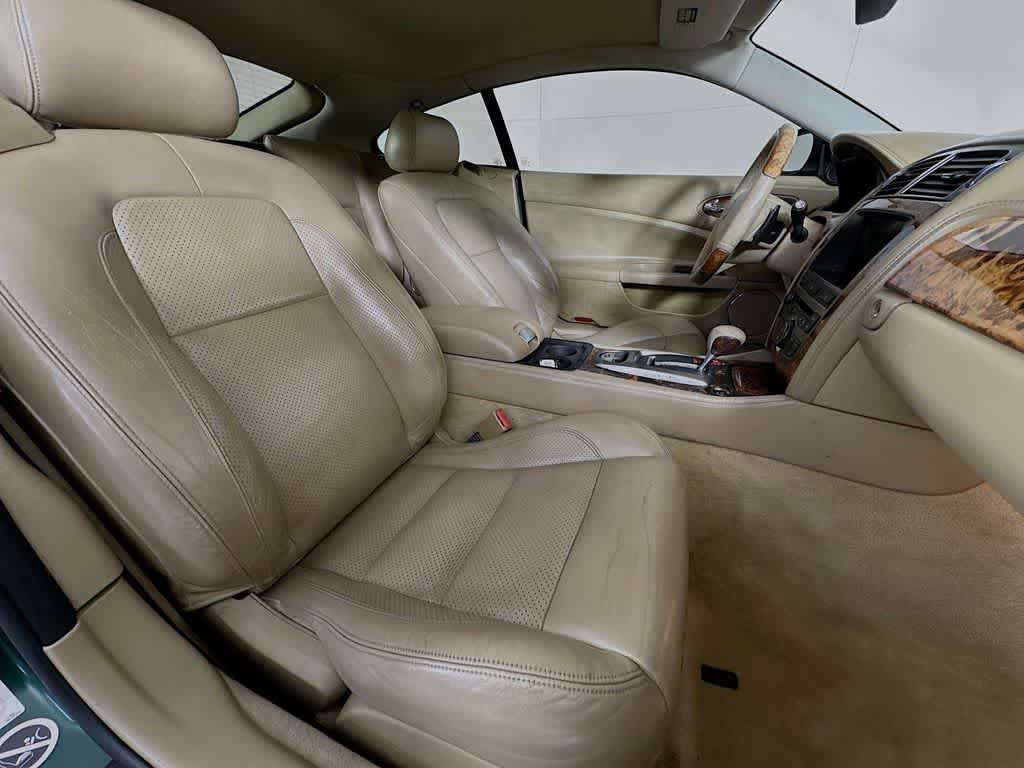 Thumbnail: 2007 Jaguar XK - 13