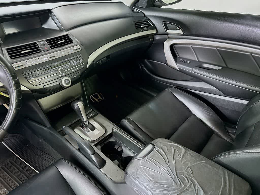 Thumbnail: 2012 Honda Accord - 10
