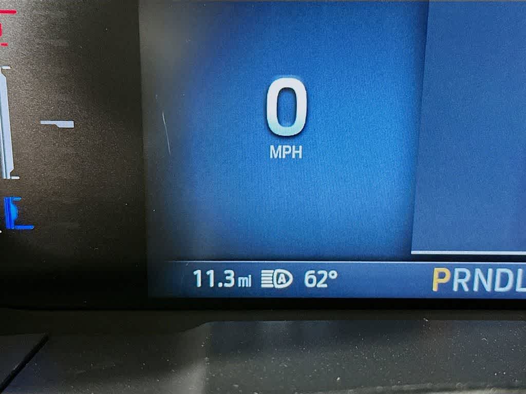 Thumbnail: 2025 Ford Maverick - 19