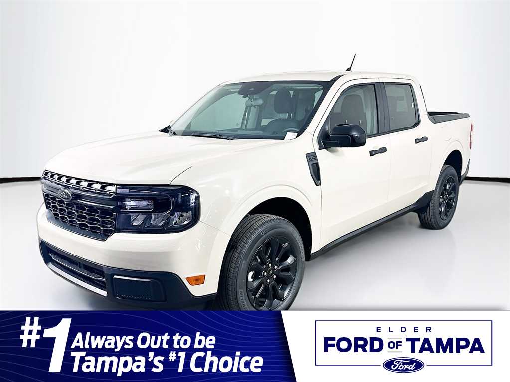 2024 Ford Maverick XLT -
                Tampa, FL