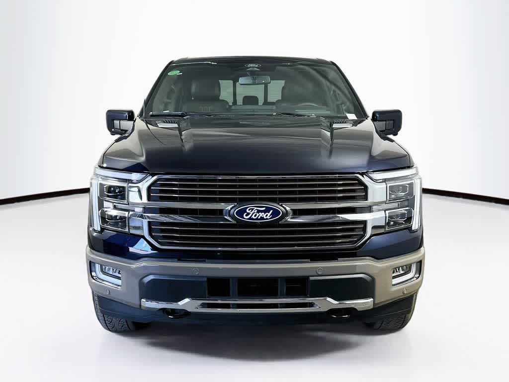Thumbnail: 2026 Ford F-150 - 6