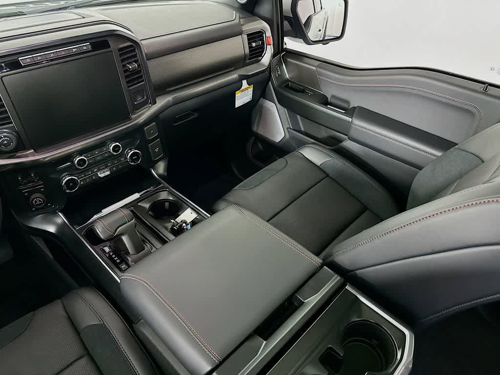 Thumbnail: 2026 Ford F-150 - 11