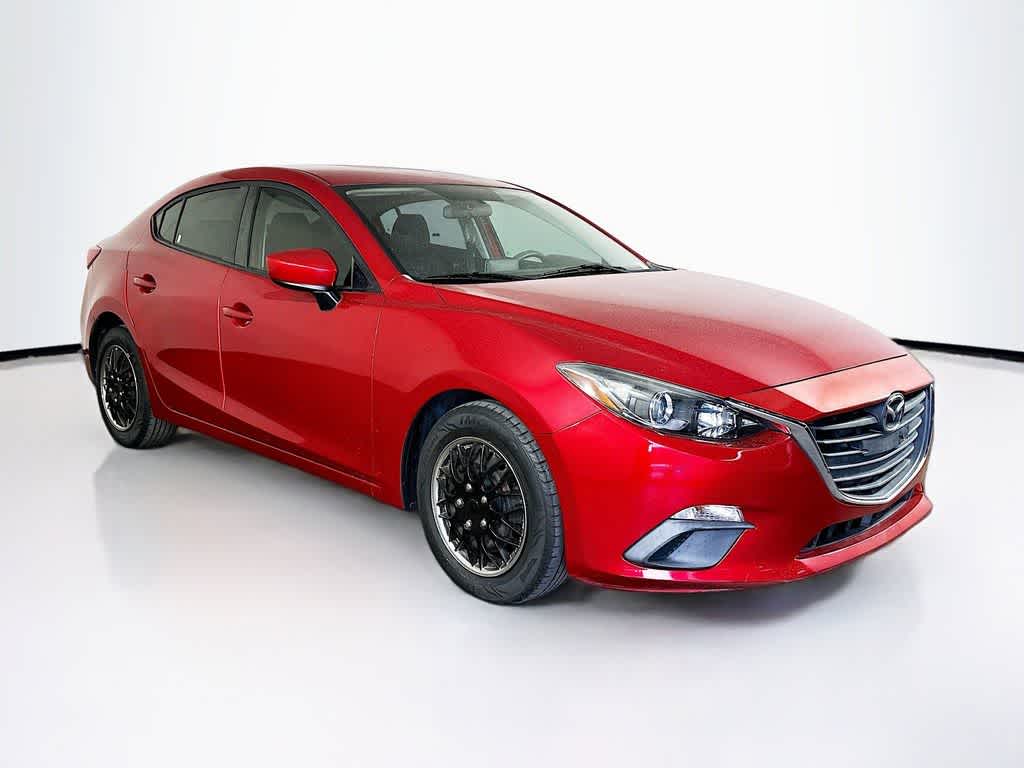 Thumbnail: 2015 Mazda Mazda3 - 22