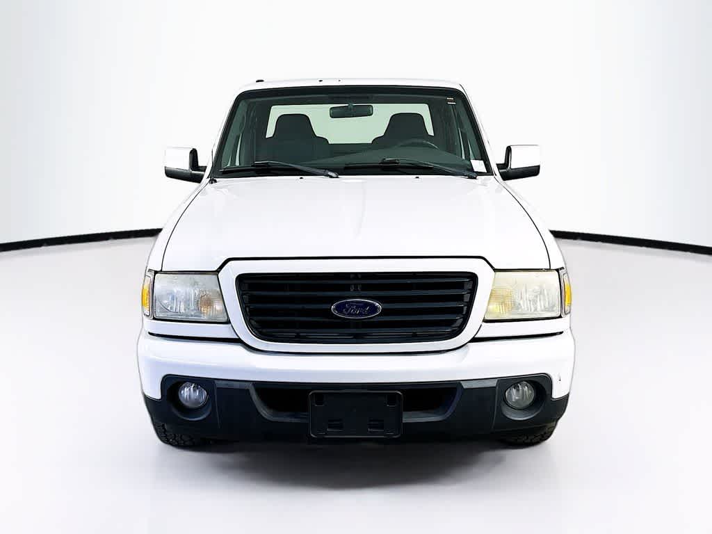 Thumbnail: 2008 Ford Ranger - 6