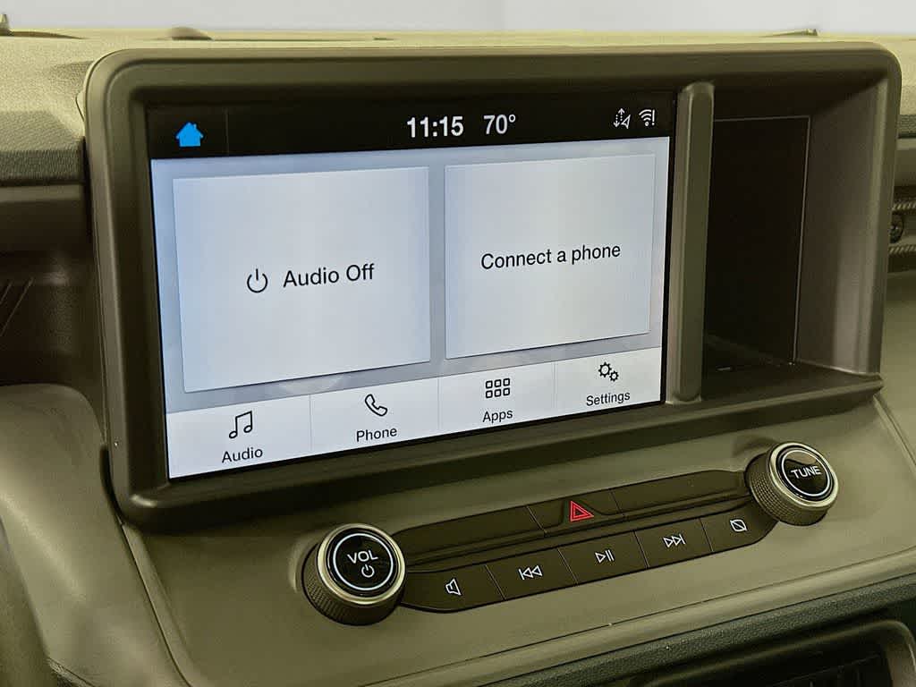 Thumbnail: 2022 Ford Maverick - 16