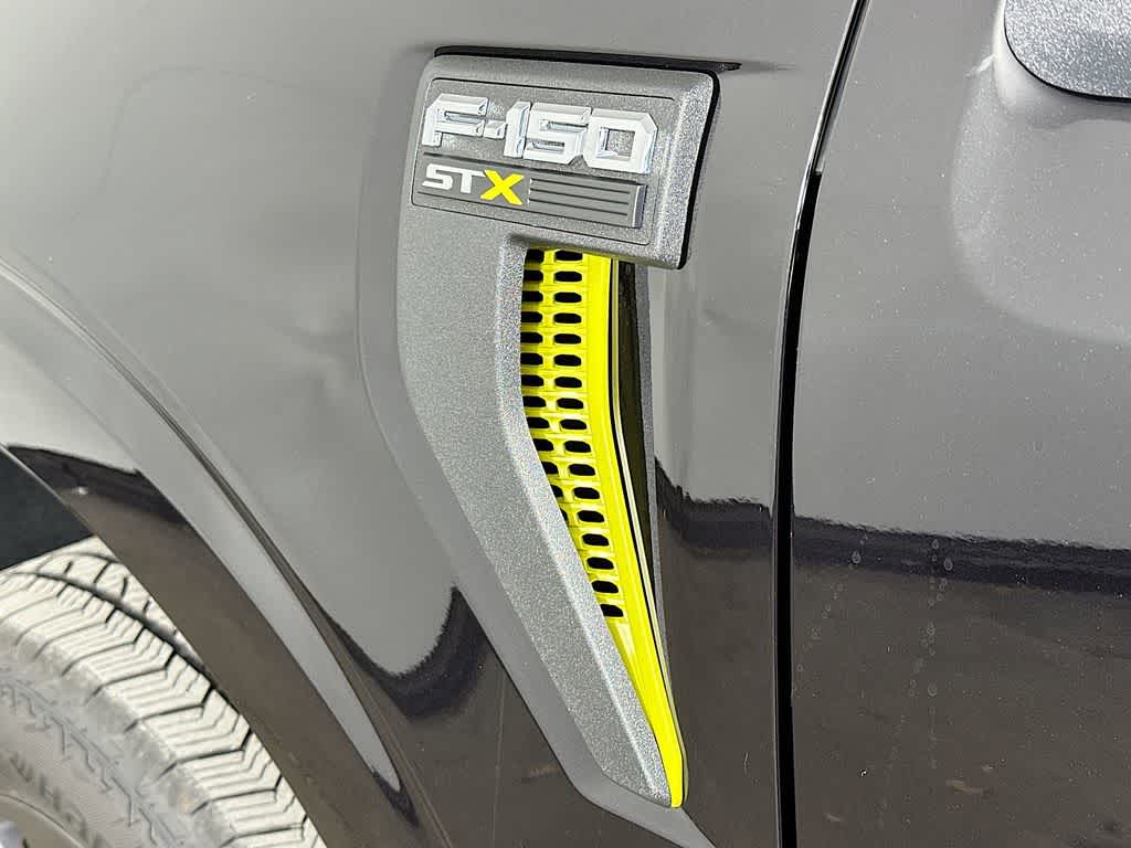 Thumbnail: 2025 Ford F-150 - 7