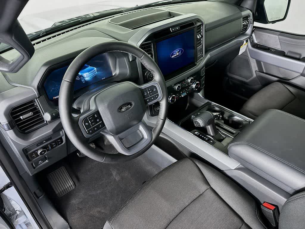 Thumbnail: 2025 Ford F-150 - 2