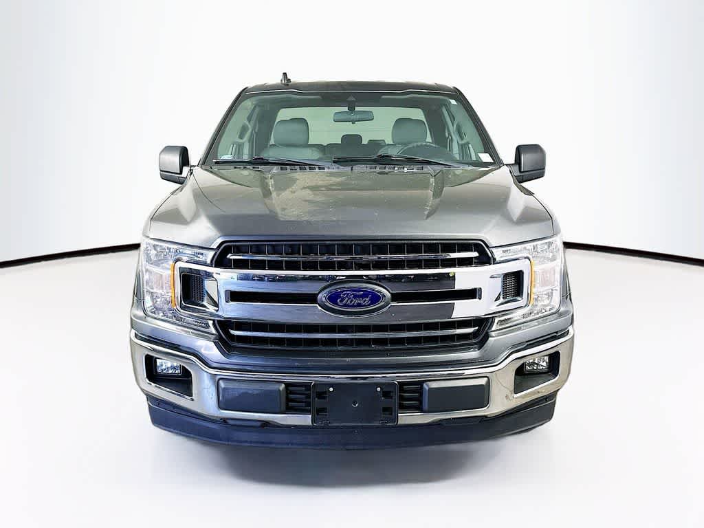 Thumbnail: 2019 Ford F-150 - 6
