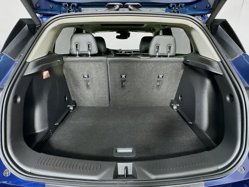 Thumbnail: 2023 Buick Encore GX - 20