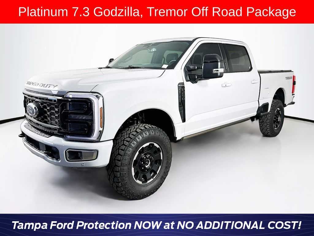 Thumbnail: 2026 Ford Econoline - 1
