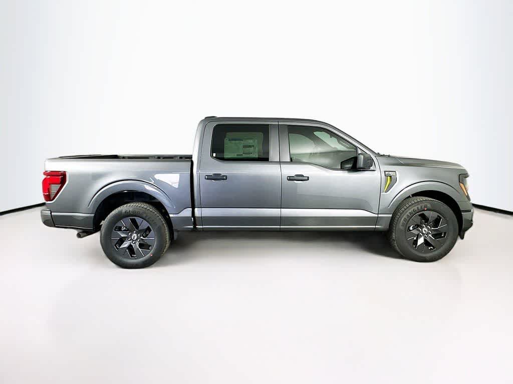 Thumbnail: 2025 Ford F-150 - 26