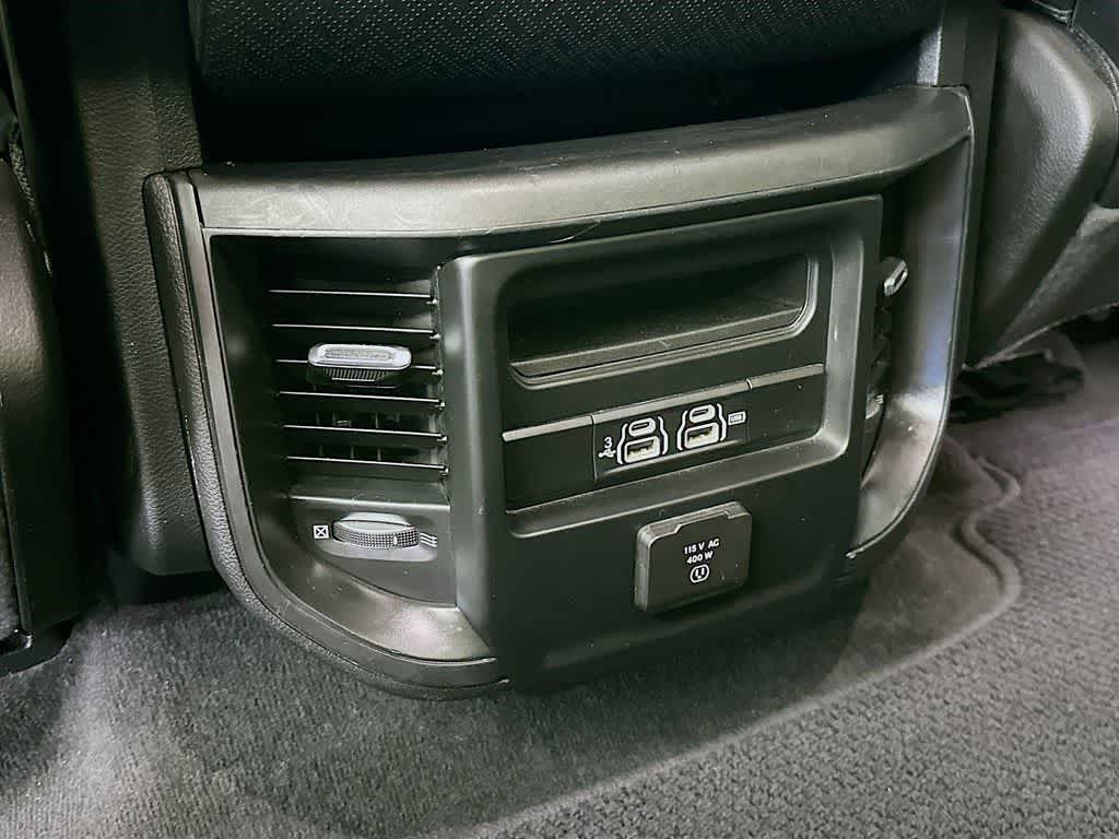 Thumbnail: 2020 RAM 1500 - 13