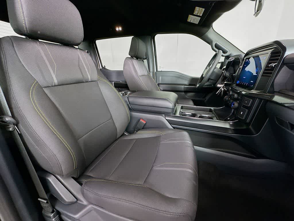 Thumbnail: 2025 Ford F-150 - 15