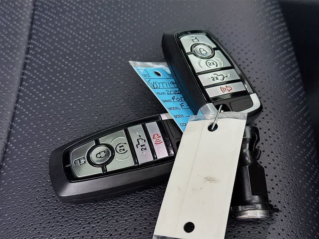 Thumbnail: 2026 Ford F-150 - 22