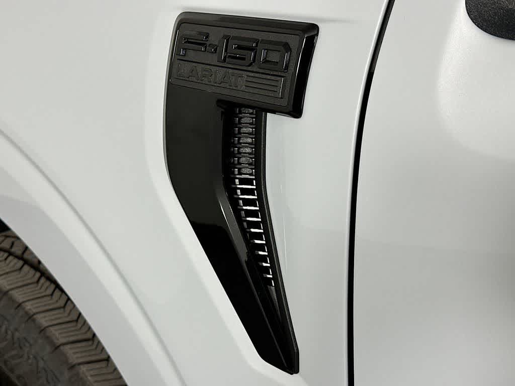 Thumbnail: 2025 Ford F-150 - 7