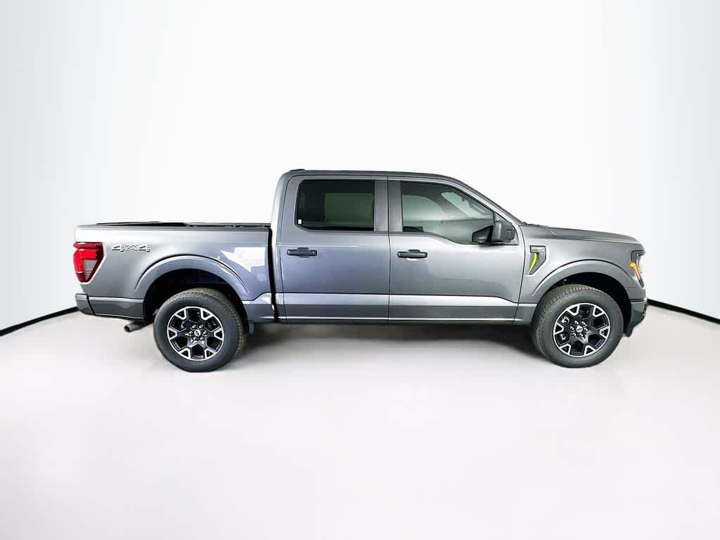 Thumbnail: 2024 Ford F-150 - 25