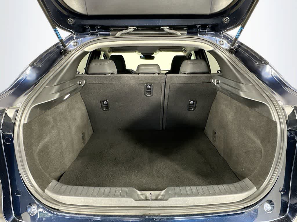 Thumbnail: 2022 Mazda CX-30 - 20