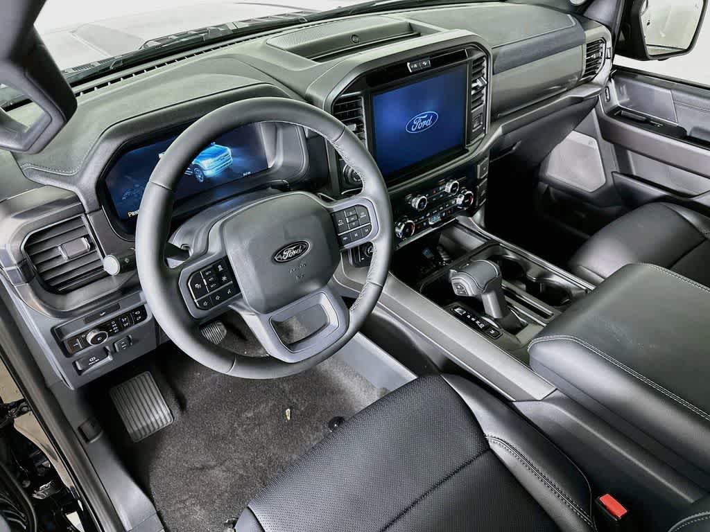 Thumbnail: 2026 Ford F-150 - 2