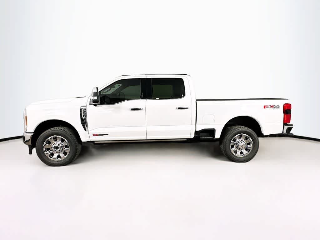 Thumbnail: 2026 Ford F-250 - 3