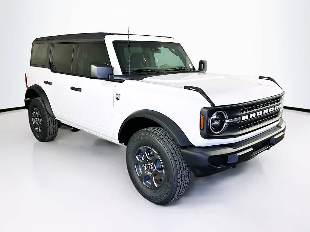 Thumbnail: 2026 Ford Bronco - 24