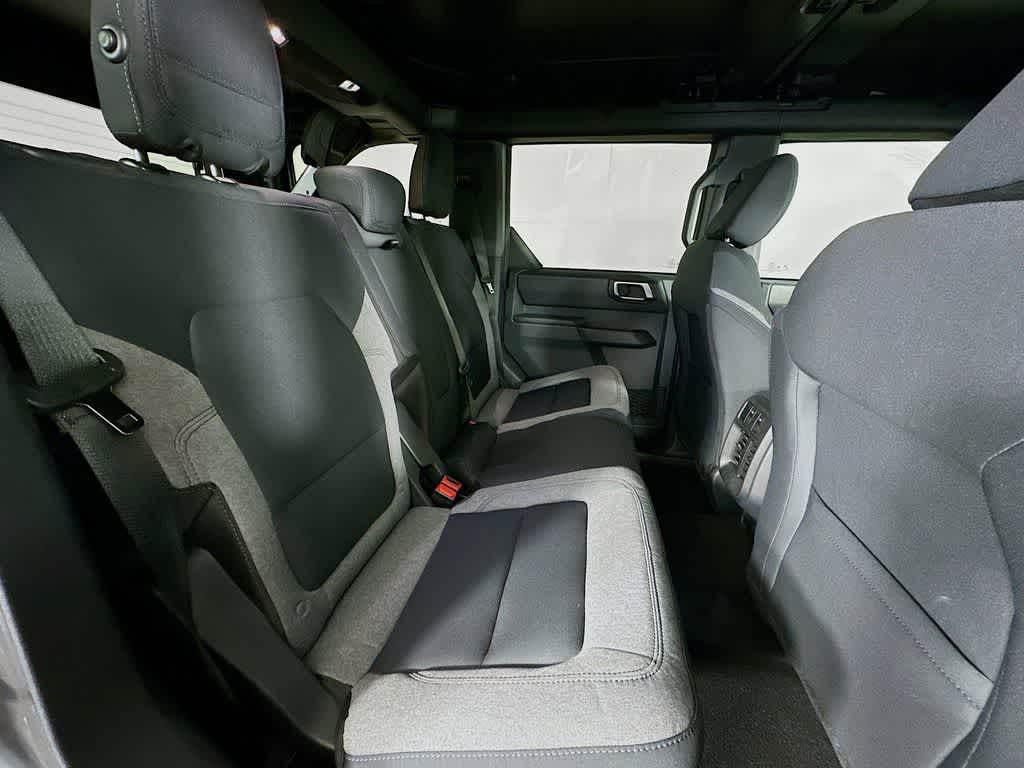 Thumbnail: 2025 Ford Bronco - 29